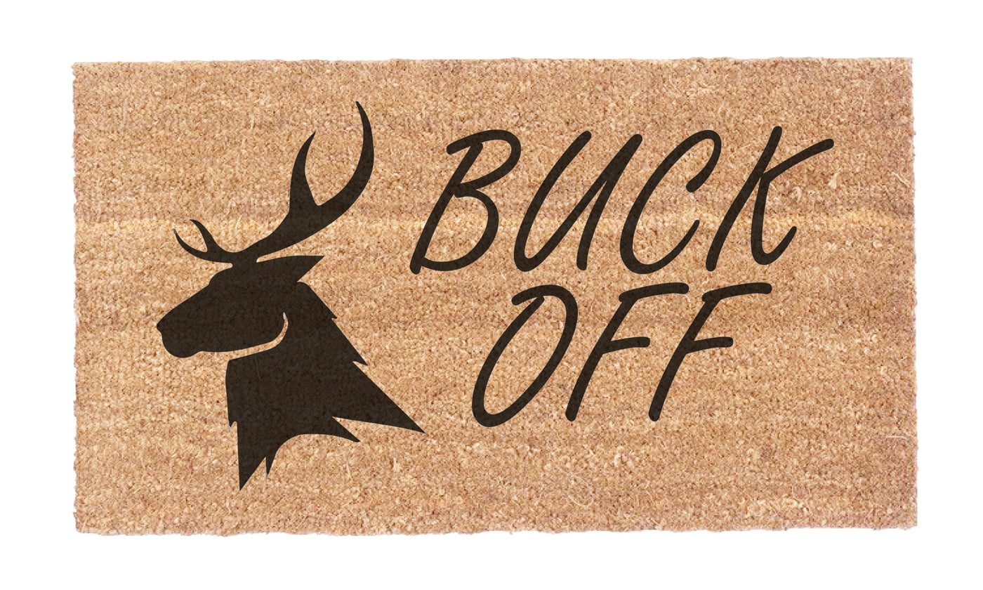 Buck Off