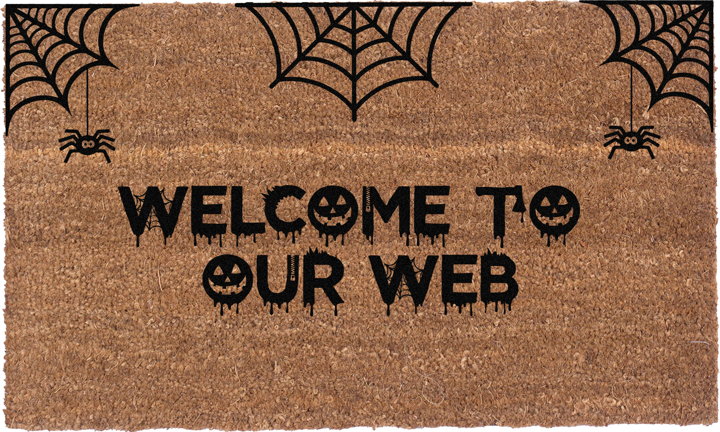 Welcome to Our Web | Coco Mats N More