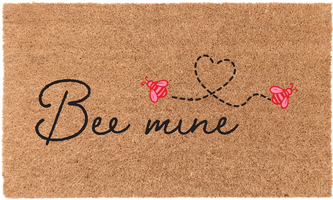 Bee Mine | Coco Mats N More