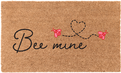 Bee Mine | Coco Mats N More