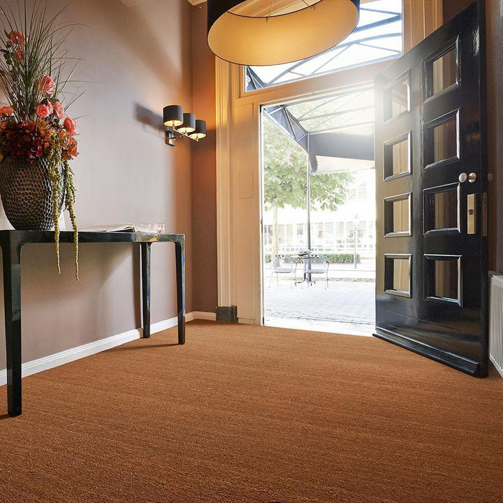 Custom Sized High Density Vinyl Backed Coco Mats – Coco Mats N More