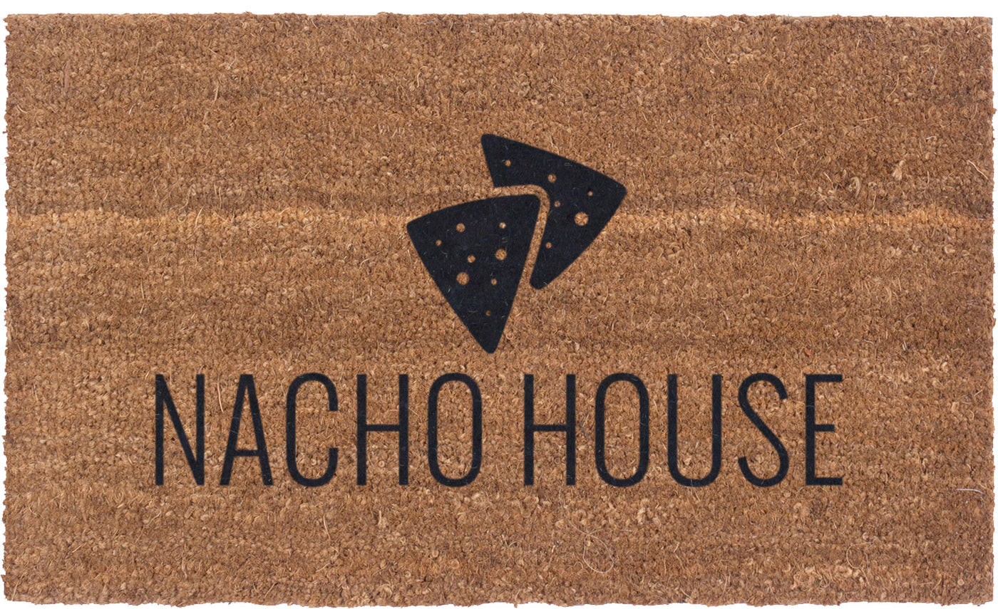 Nacho House