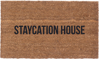 Staycation House