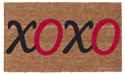 XOXO Doormats